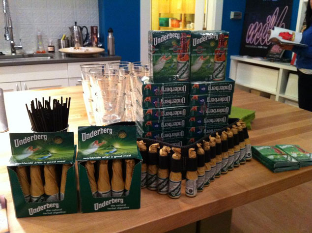 bitters-underberg-display underberg-book-larder